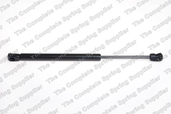 LESJÖFORS 8044204 Gas Spring, bonnet