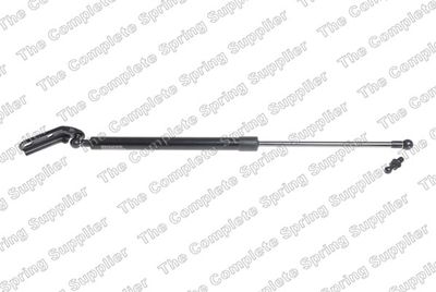 Gas Spring, bonnet LESJÖFORS 8049100