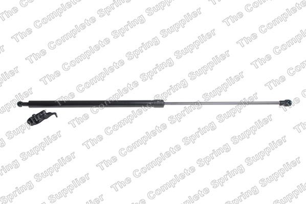 LESJÖFORS 8049101 Gas Spring, bonnet
