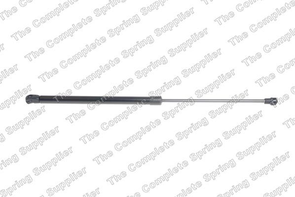 LESJÖFORS 8049102 Gas Spring, bonnet