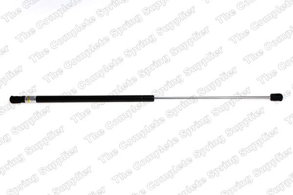 LESJÖFORS 8056812 Gas Spring, bonnet
