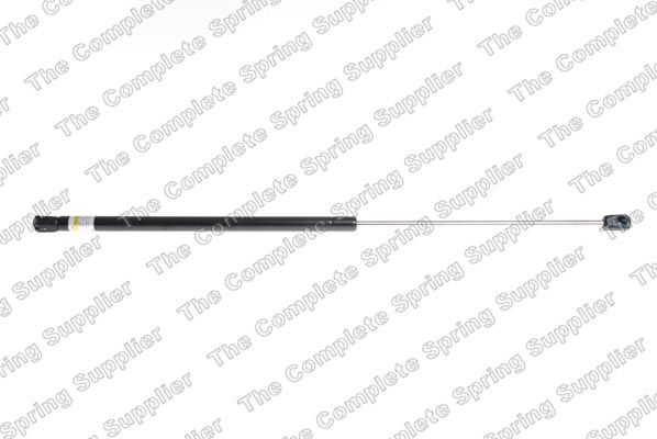 LESJÖFORS 8056820 Gas Spring, bonnet