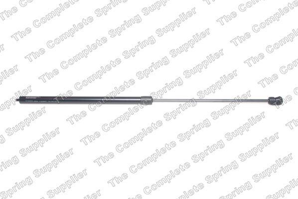 LESJÖFORS 8056827 Gas Spring, bonnet