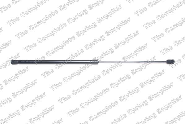 LESJÖFORS 8056831 Gas Spring, bonnet