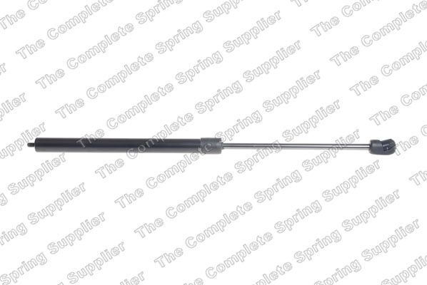 LESJÖFORS 8056832 Gas Spring, bonnet