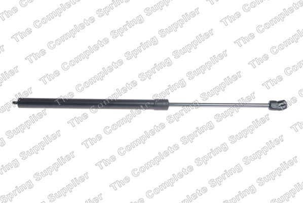 LESJÖFORS 8056833 Gas Spring, bonnet