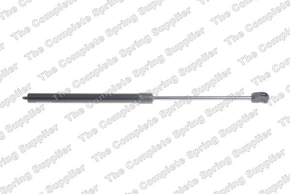 LESJÖFORS 8056838 Gas Spring, bonnet