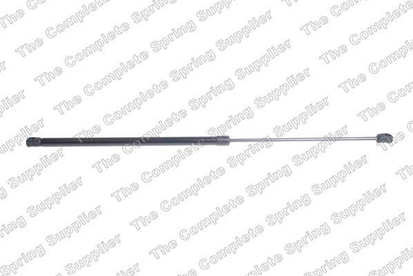 LESJÖFORS 8056842 Gas Spring, bonnet