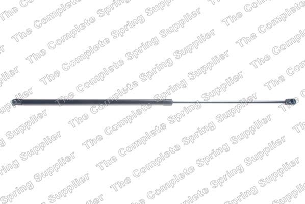 LESJÖFORS 8056843 Gas Spring, bonnet