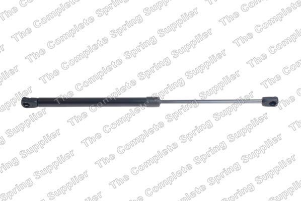 LESJÖFORS 8058705 Gas Spring, bonnet