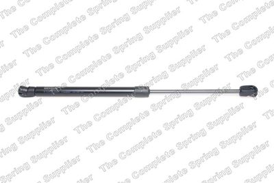 Gas Spring, bonnet LESJÖFORS 8062001
