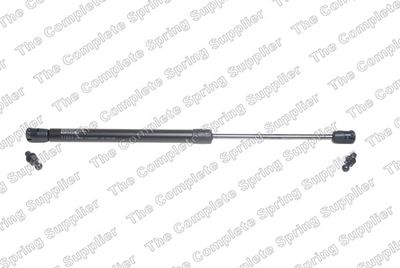Gas Spring, bonnet LESJÖFORS 8062003