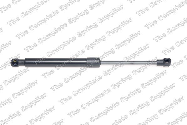 LESJÖFORS 8066705 Gas Spring, bonnet