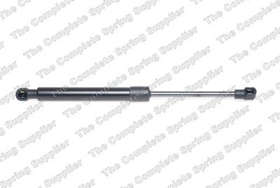 Gas Spring, bonnet LESJÖFORS 8066705