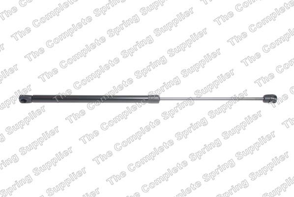 LESJÖFORS 8069707 Gas Spring, bonnet