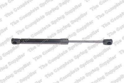 Gas Spring, bonnet LESJÖFORS 8069708