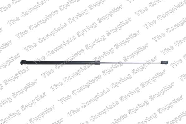 LESJÖFORS 8069709 Gas Spring, bonnet