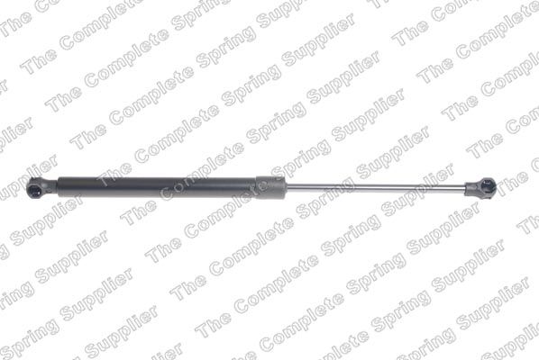 LESJÖFORS 8072905 Gas Spring, bonnet