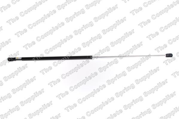 LESJÖFORS 8077806 Gas Spring, bonnet
