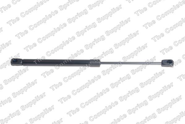 LESJÖFORS 8085703 Gas Spring, bonnet