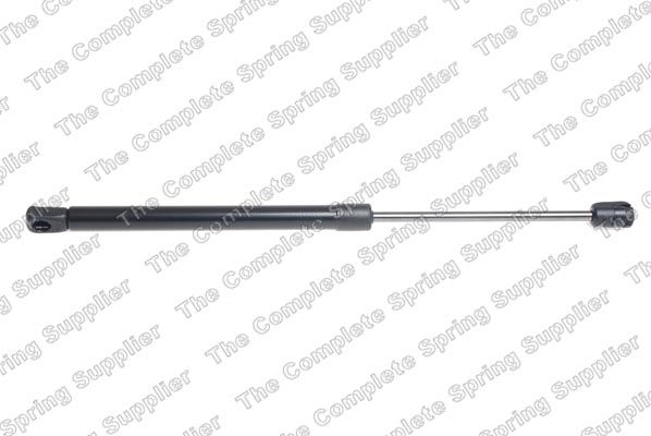 LESJÖFORS 8086400 Gas Spring, bonnet