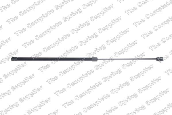 LESJÖFORS 8088302 Gas Spring, bonnet