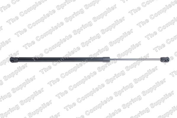 LESJÖFORS 8088303 Gas Spring, bonnet