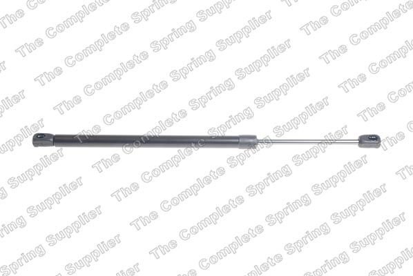 LESJÖFORS 8092200 Gas Spring, bonnet