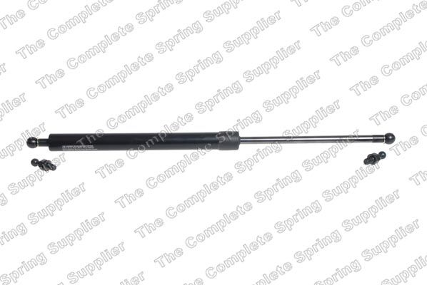 LESJÖFORS 8092502 Gas Spring, bonnet
