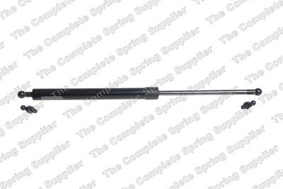 Gas Spring, bonnet LESJÖFORS 8092502