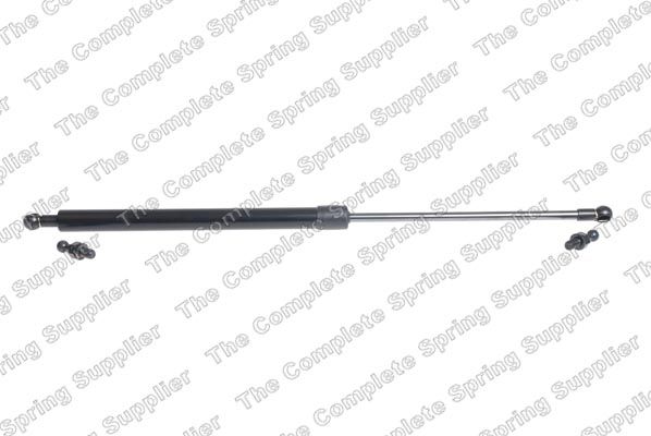 LESJÖFORS 8092503 Gas Spring, bonnet