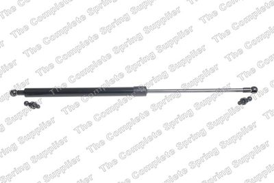 Gas Spring, bonnet LESJÖFORS 8092503