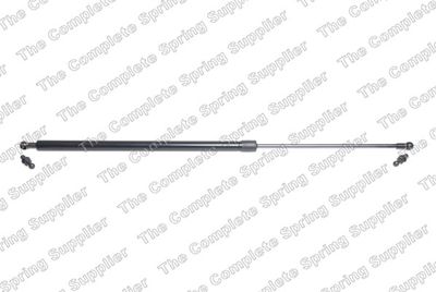 Gas Spring, bonnet LESJÖFORS 8092505