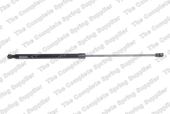 LESJÖFORS 8092506 Gas Spring, bonnet