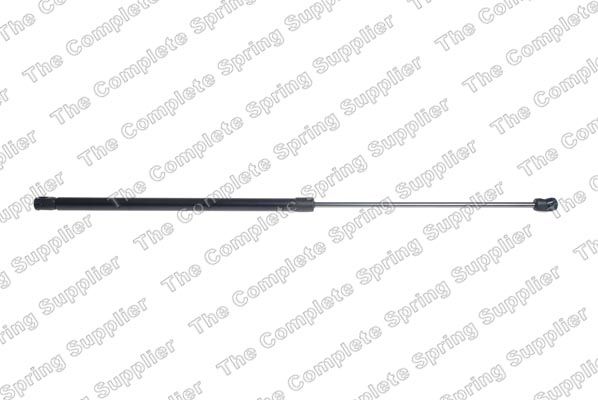 LESJÖFORS 8092507 Gas Spring, bonnet