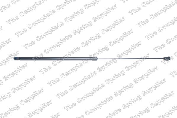 LESJÖFORS 8095022 Gas Spring, bonnet