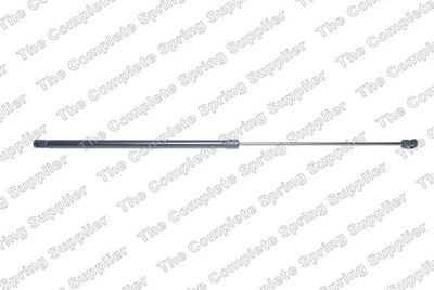 Gas Spring, bonnet LESJÖFORS 8095022