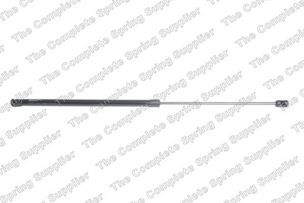 LESJÖFORS 8095024 Gas Spring, bonnet