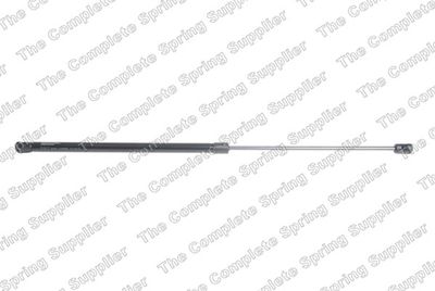 Gas Spring, bonnet LESJÖFORS 8095024