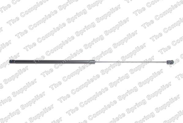 LESJÖFORS 8095809 Gas Spring, bonnet