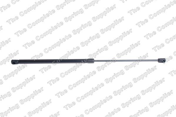 LESJÖFORS 8095811 Gas Spring, bonnet