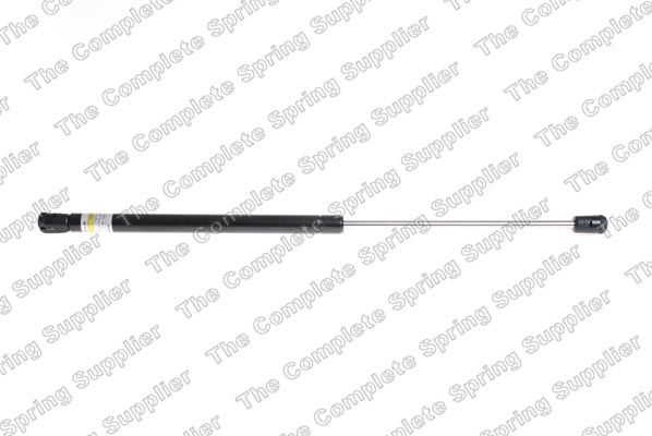 LESJÖFORS 8104241 Gas Spring, boot/cargo area
