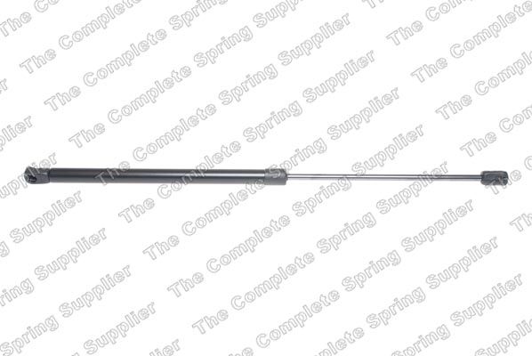 LESJÖFORS 8104253 Gas Spring, boot/cargo area
