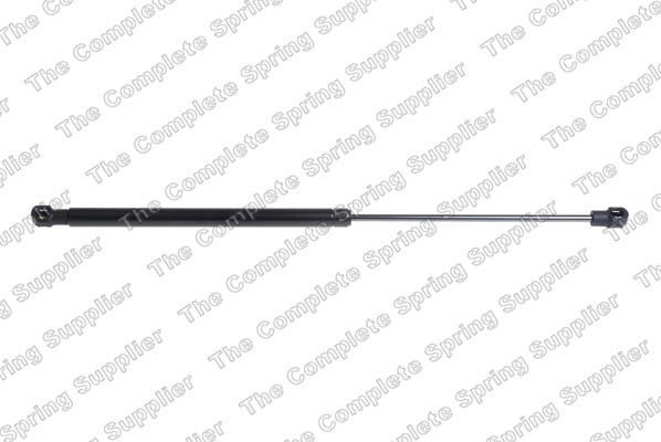LESJÖFORS 8104254 Gas Spring, boot/cargo area