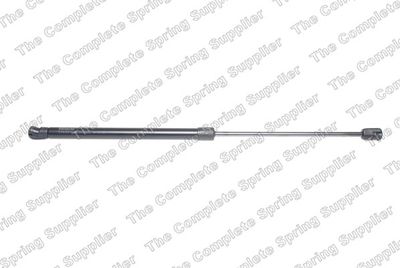 Gas Spring, boot/cargo area LESJÖFORS 8104255