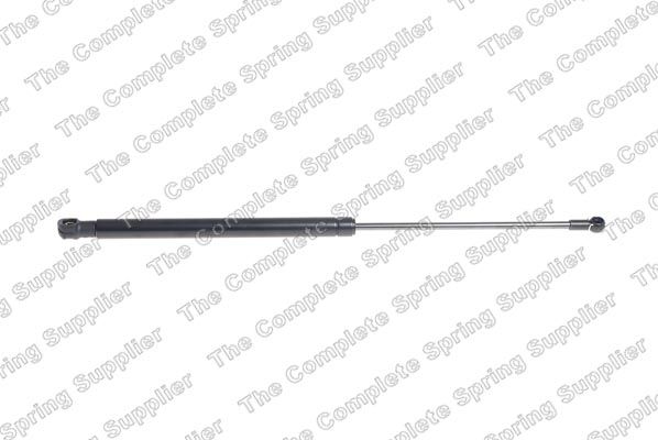 LESJÖFORS 8104265 Gas Spring, boot/cargo area