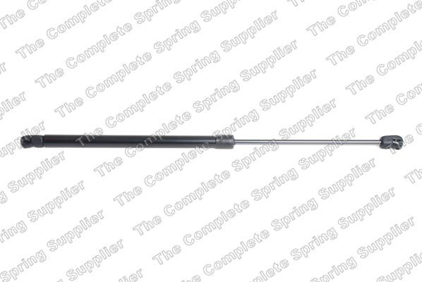LESJÖFORS 8104268 Gas Spring, boot/cargo area