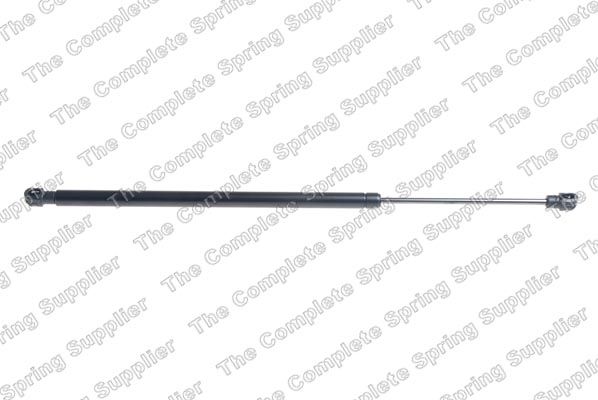 LESJÖFORS 8104275 Gas Spring, boot/cargo area