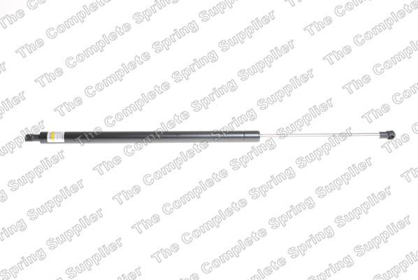 LESJÖFORS 8108425 Gas Spring, boot/cargo area