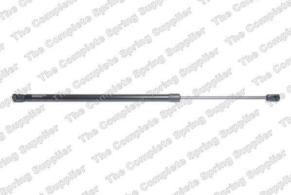 LESJÖFORS 8108434 Gas Spring, boot/cargo area
